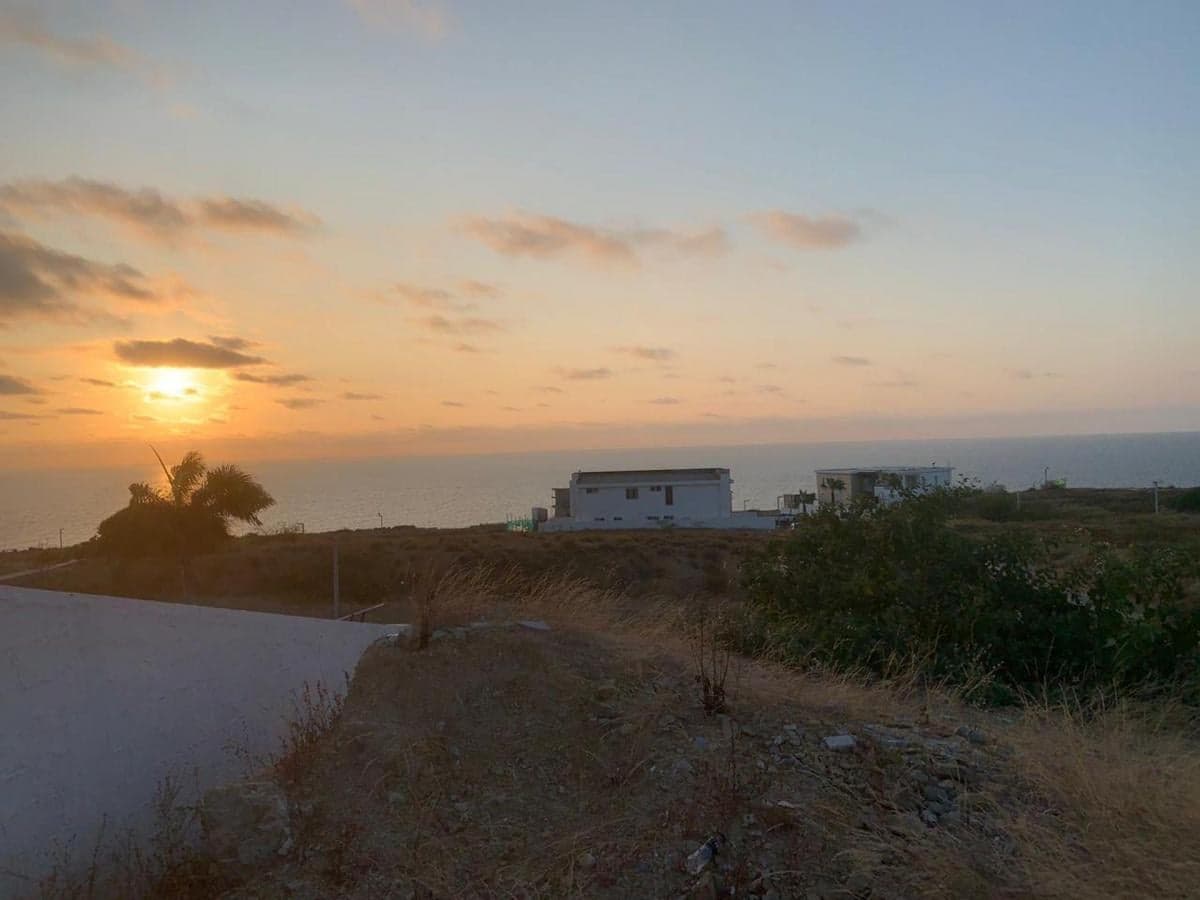Terreno en venta en Manta, Manabí