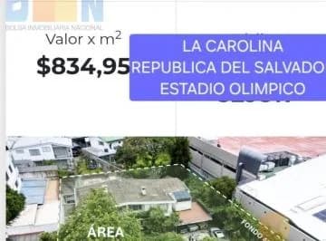 Vendo Casa Comercial Terreno 1030 m La Carolina — imagen 5