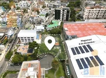 Vendo Casa Comercial Terreno 1030 m La Carolina — imagen 4