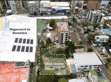 Vendo Casa Comercial Terreno 1030 m La Carolina — imagen 3