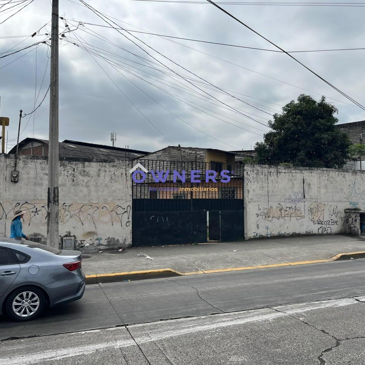 Terreno en venta en Guayaquil, Guayas