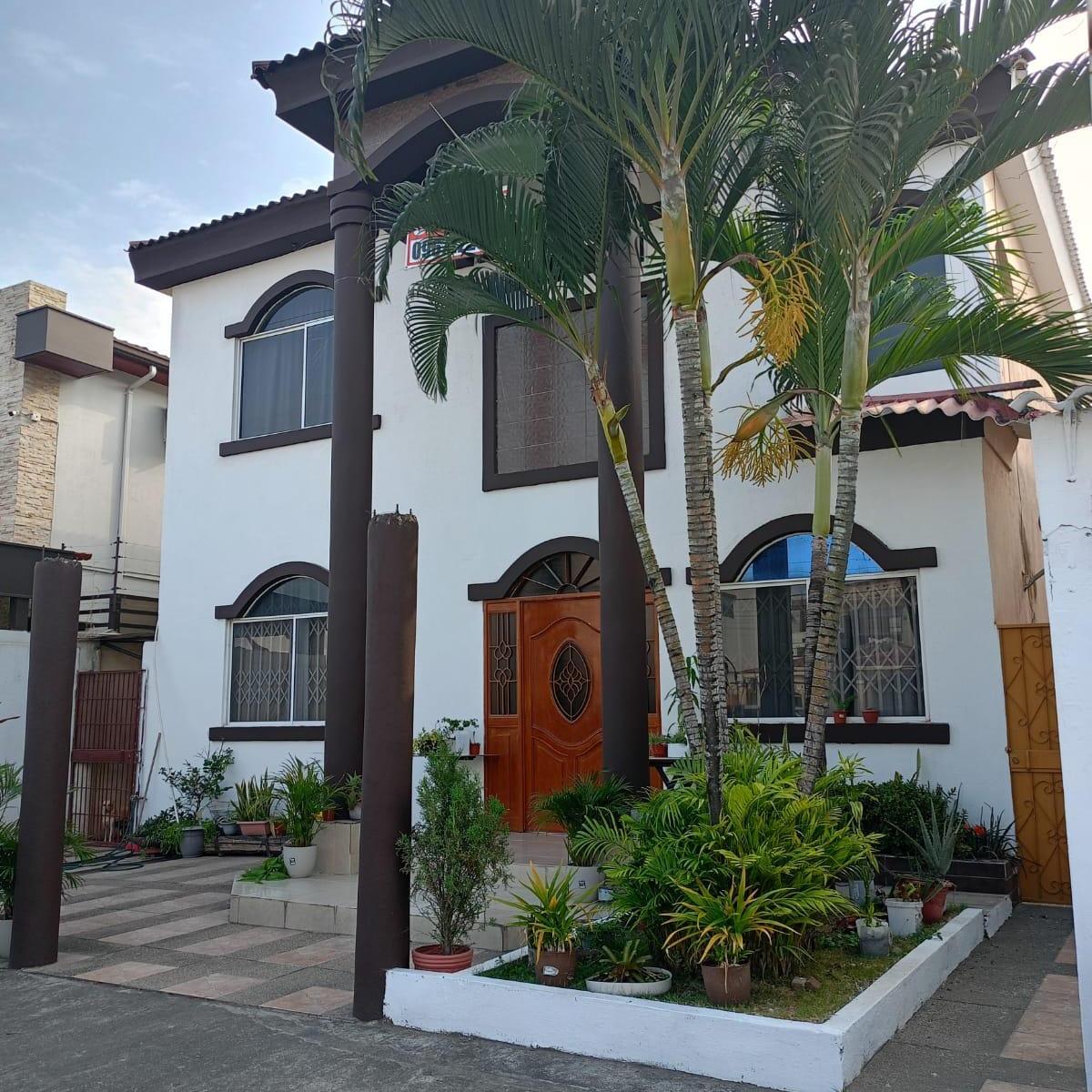 Casa en venta en Guayaquil, Guayas