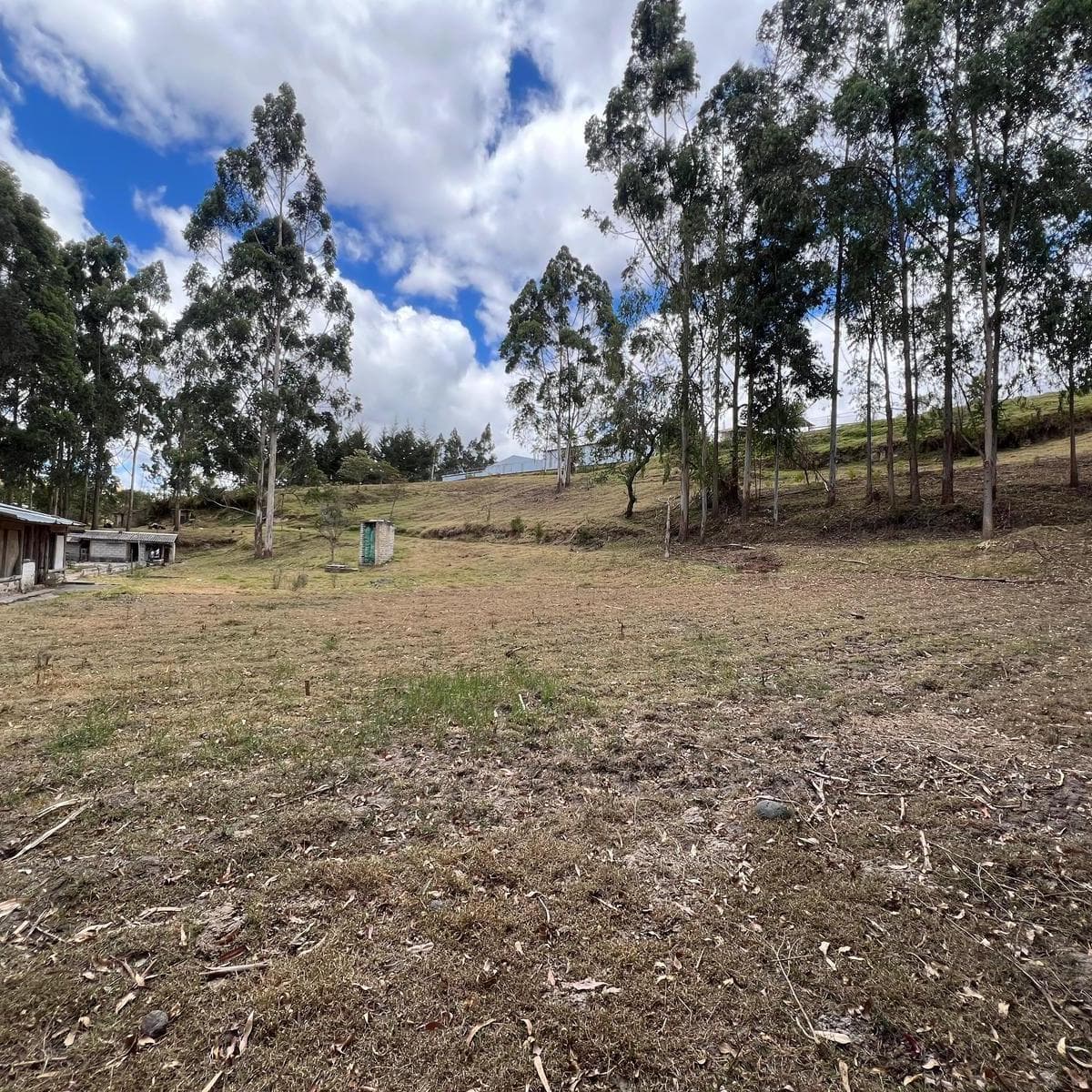 Terreno en venta en Quito, Pichincha