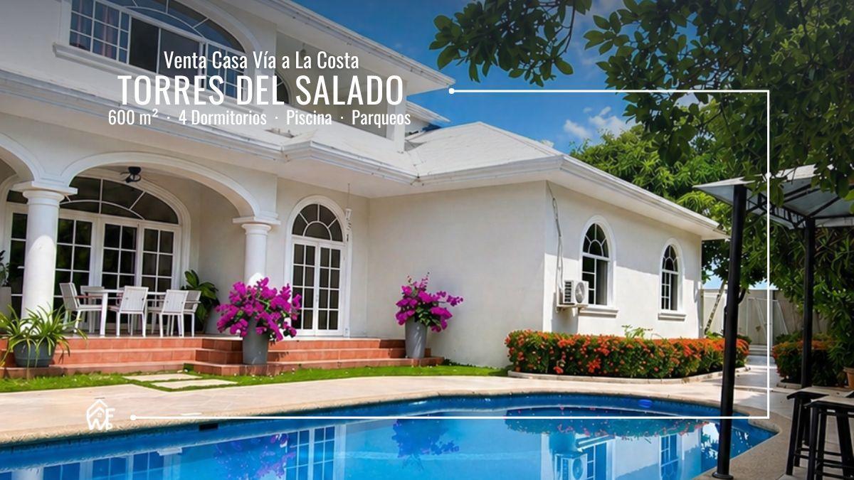 Terreno en venta en Guayaquil, Guayas