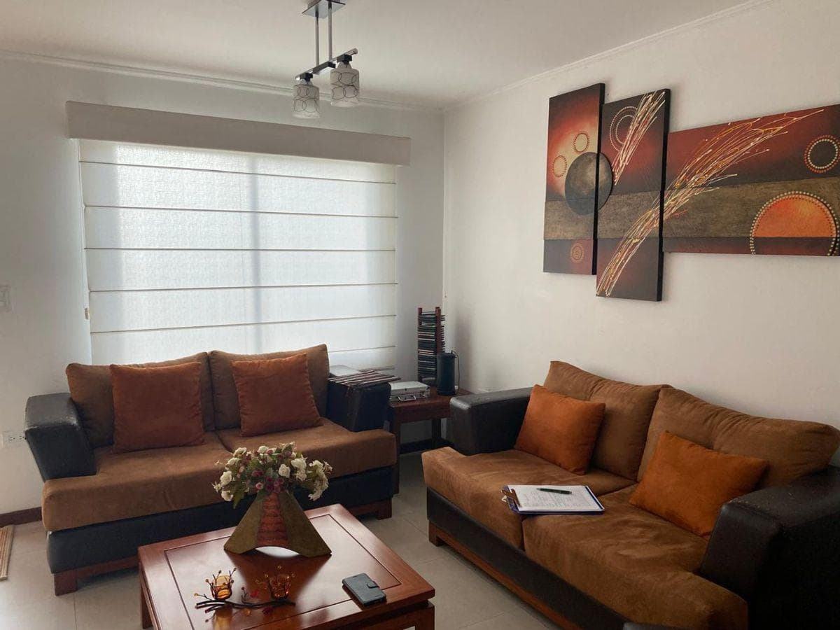 Casa en venta en Quito, Pichincha