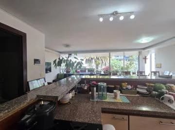 Departamento de 155 m² con Balcon 3 Habitaciones en Venta en República de El Salvador — imagen 4