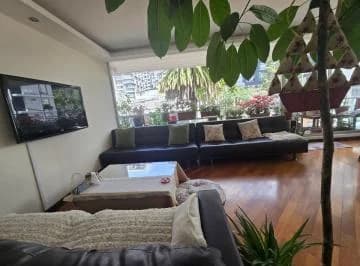 Departamento de 155 m² con Balcon 3 Habitaciones en Venta en República de El Salvador — imagen 3