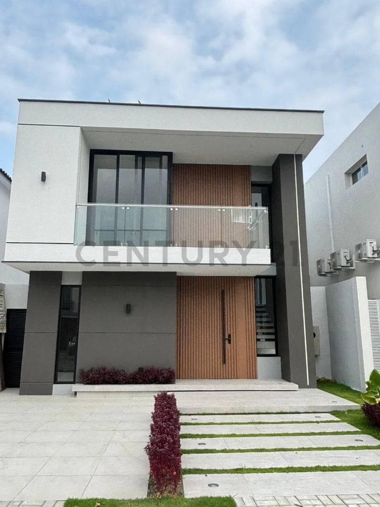 Casa en venta en Guayaquil, Guayas