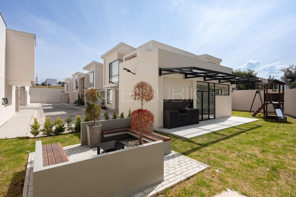 Casa en venta en Quito, Pichincha
