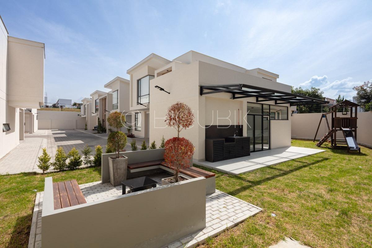 Casa en venta en Quito, Pichincha