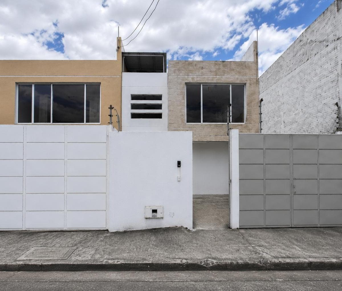 Casa en venta en Ibarra, Imbabura