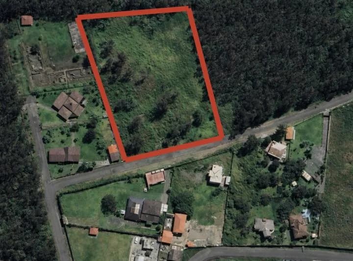 Terreno en venta en Quito, Pichincha