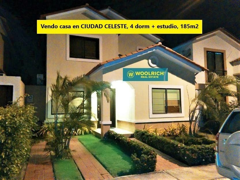 Casa en venta en Guayaquil, Guayas