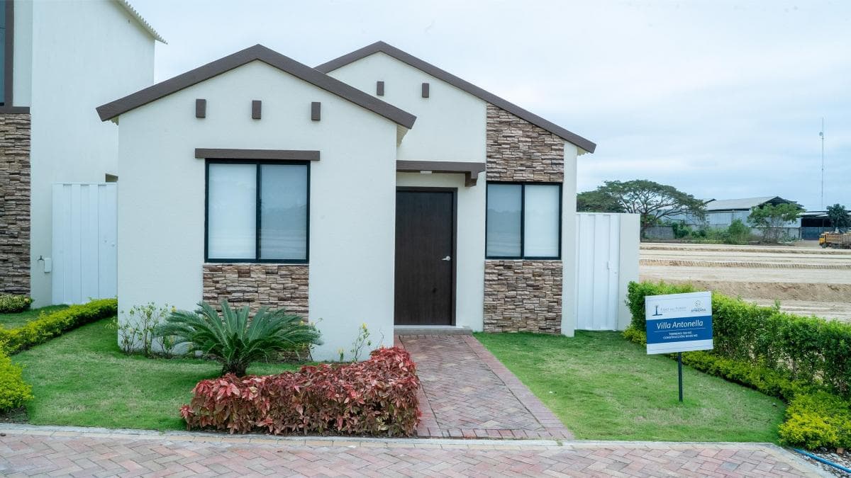 Casa en venta en Guayaquil, Guayas