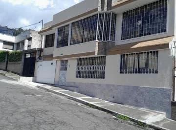 Vendo Casa Rentera Independiente, Centro Sur - Este de Quito, Sector Luluncoto — imagen 5