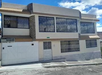 Vendo Casa Rentera Independiente, Centro Sur - Este de Quito, Sector Luluncoto — imagen 4