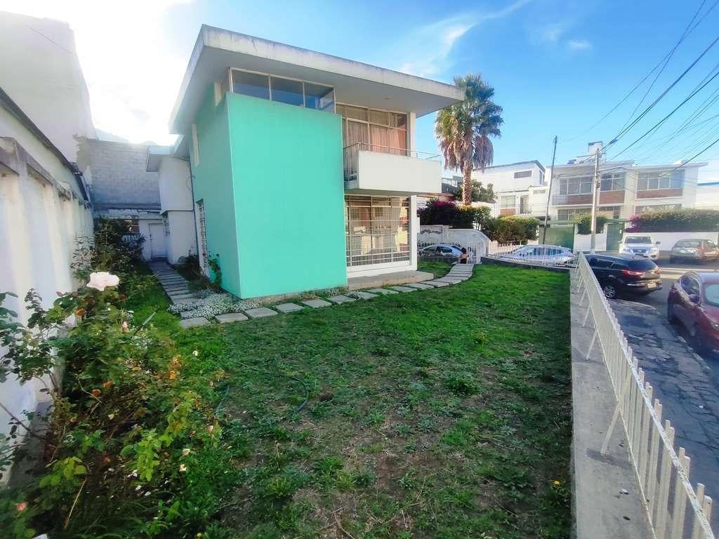 Casa en venta en Quito, Pichincha