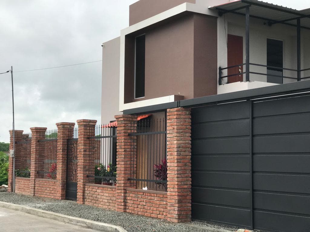 Casa en venta en Manta, Manabí