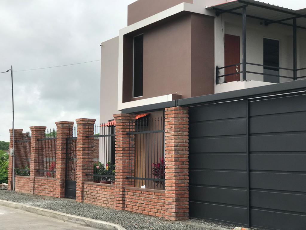Casa en venta en Manta, Manabí