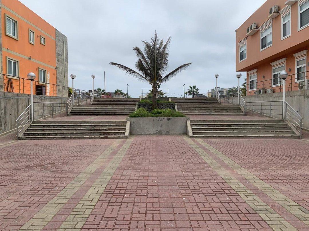 Terreno en venta en Manta, Manabí