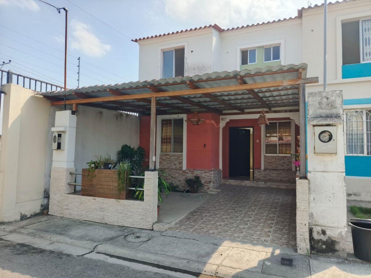 Casa en venta en Guayaquil, Guayas