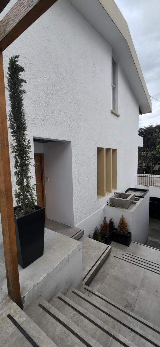Casa en venta en Quito, Pichincha
