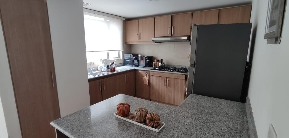 Departamento en venta en Quito, Pichincha
