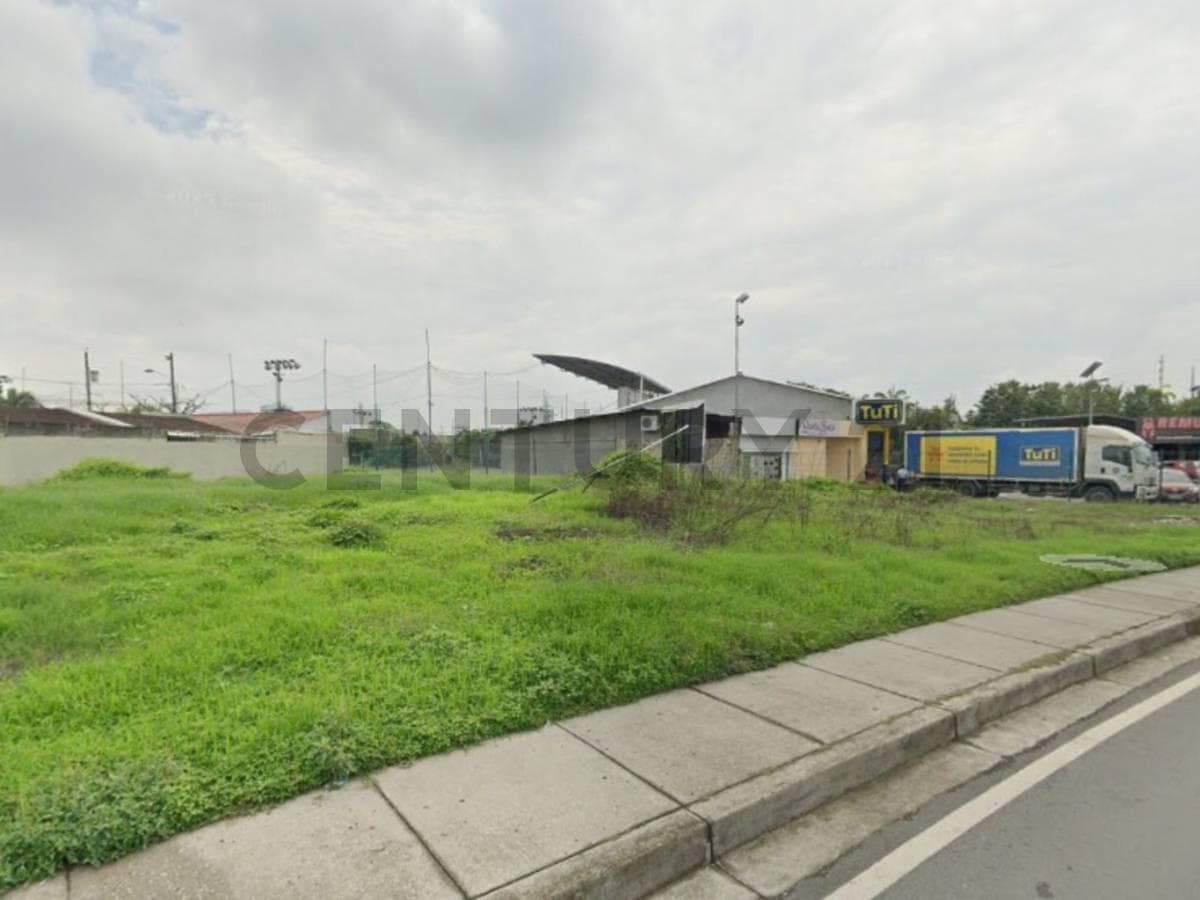 Terreno en venta en Daule, Guayas
