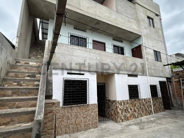 Casa en venta en Manta, Manabí