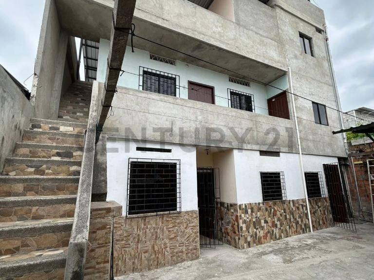 Casa en venta en Manta, Manabí