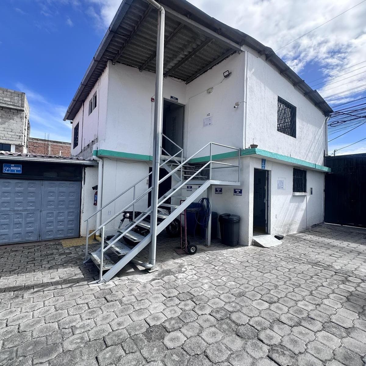 Terreno en venta en Quito, Pichincha