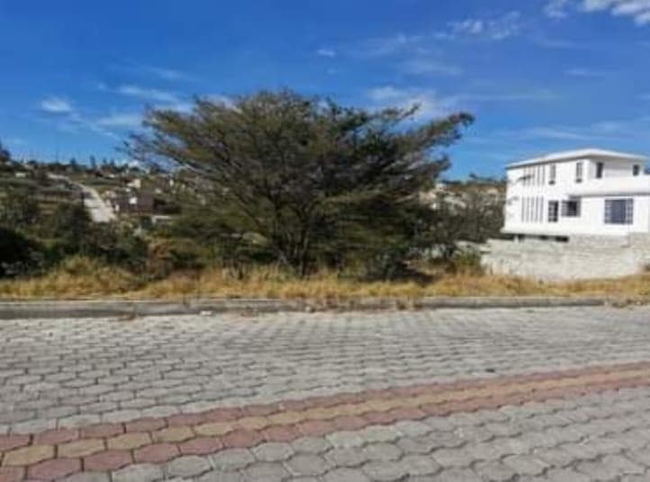 Terreno en venta en Quito, Pichincha