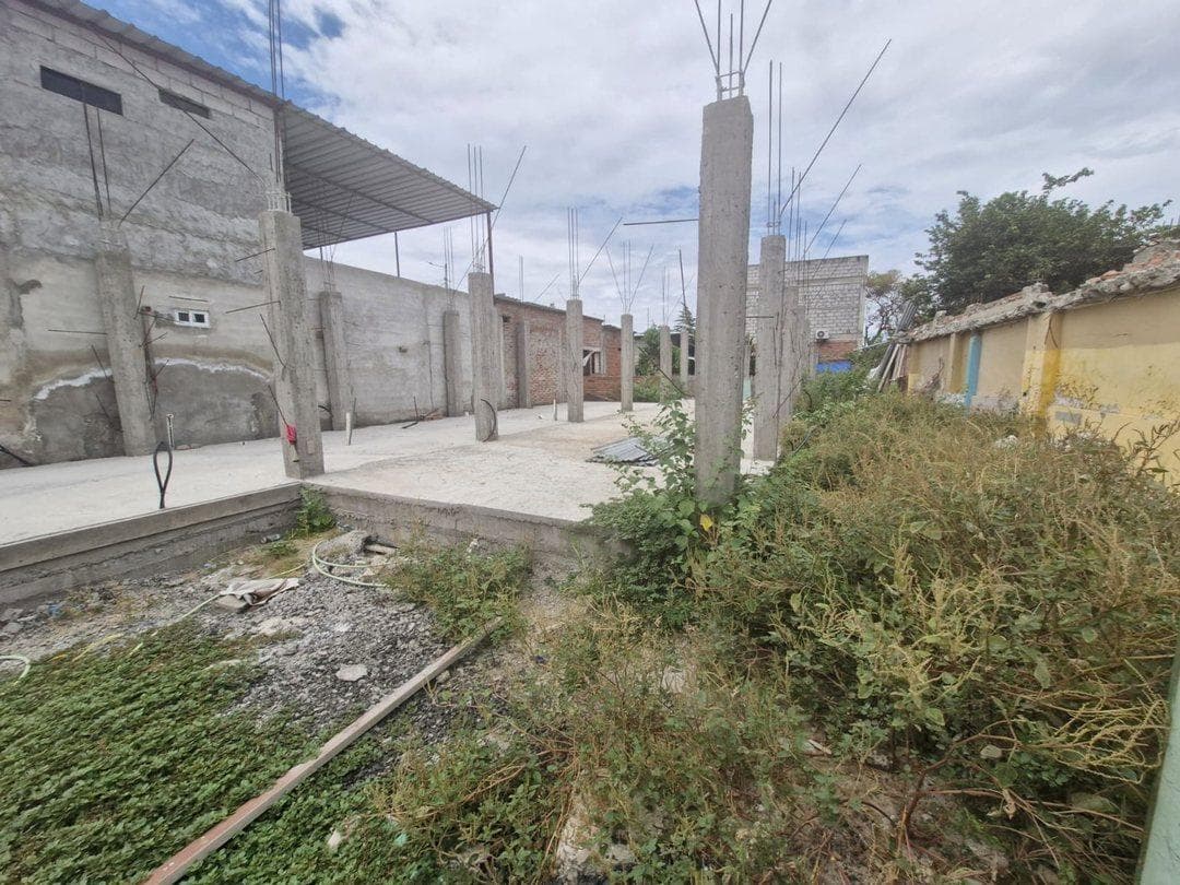Terreno en venta en Manta, Manabí