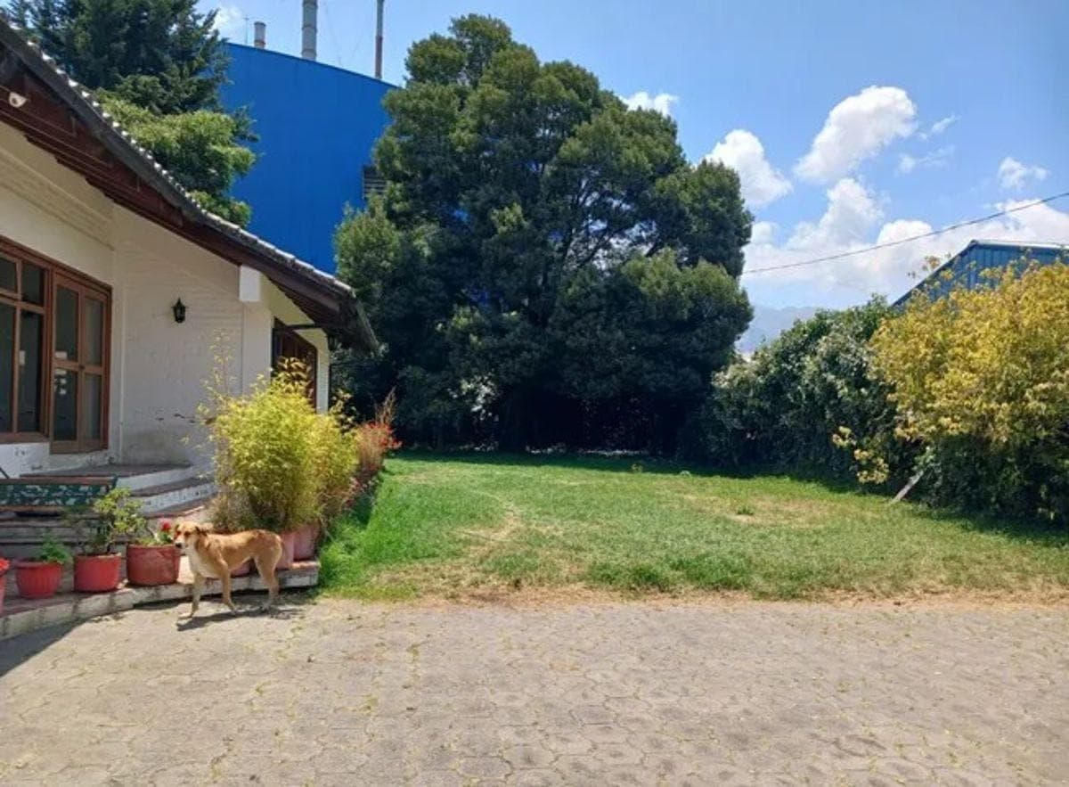 Terreno en venta en Quito, Pichincha