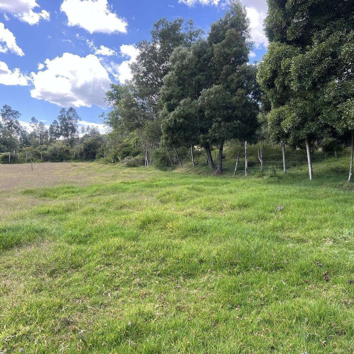 Terreno en venta en Quito, Pichincha