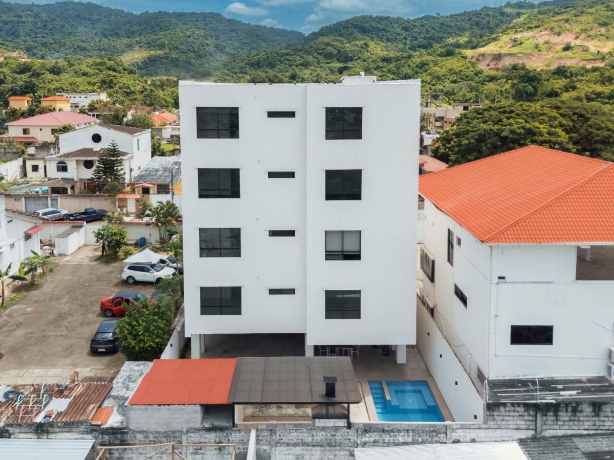 Apartamento en venta en Guayaquil, Guayas