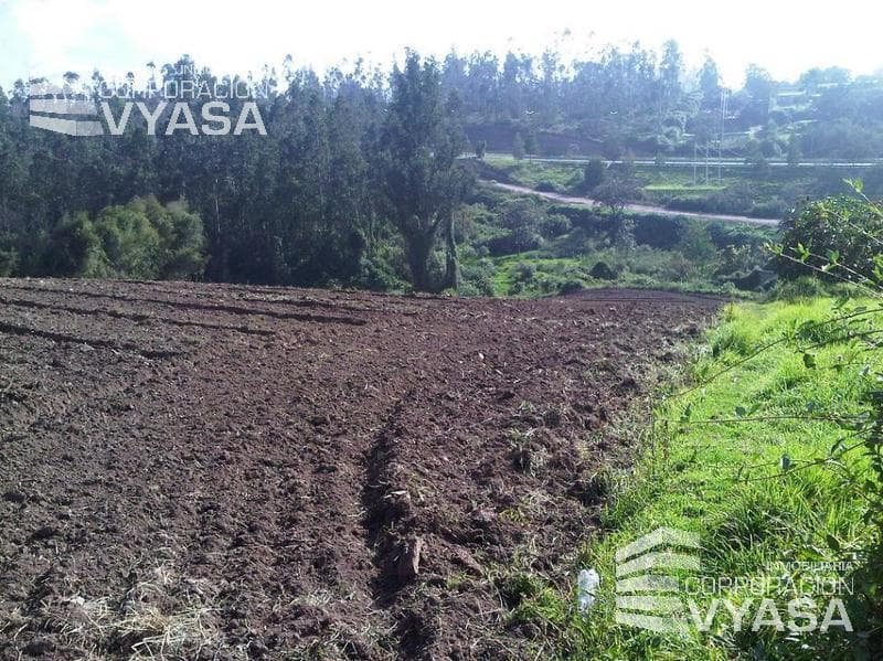 Terreno en venta en Quito, Pichincha