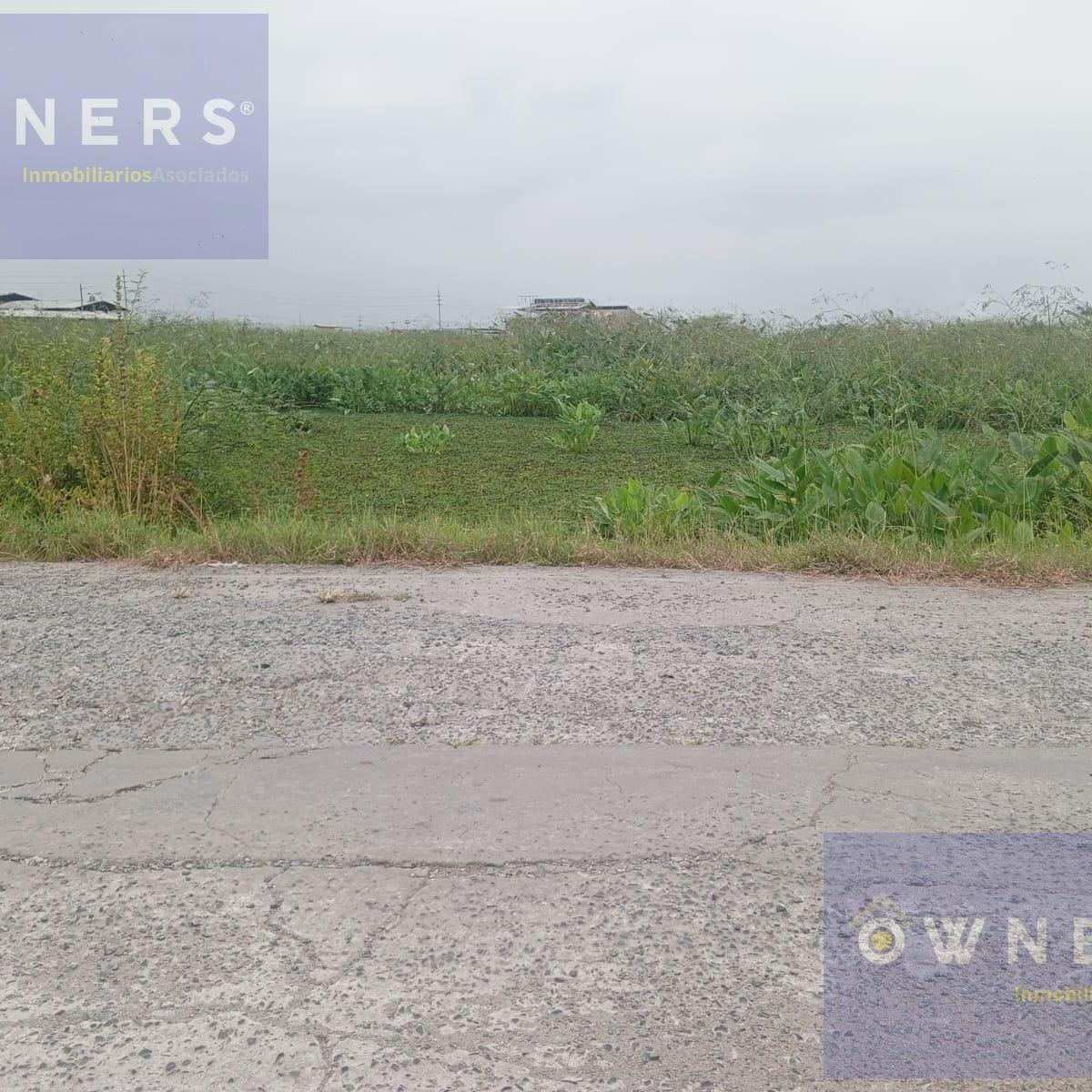 Terreno en venta en Durán, Guayas