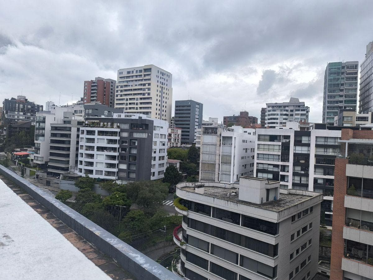 Departamento en venta en Quito, Pichincha