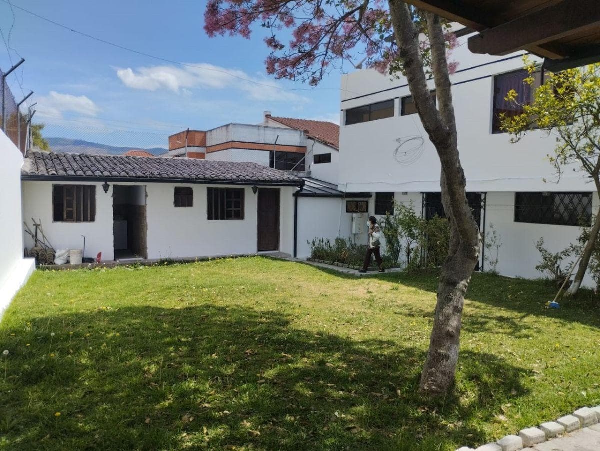 Casa en venta en Quito, Pichincha