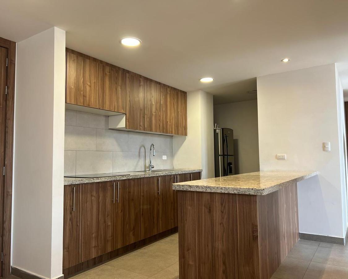 Apartamento en venta en Cuenca, Azuay