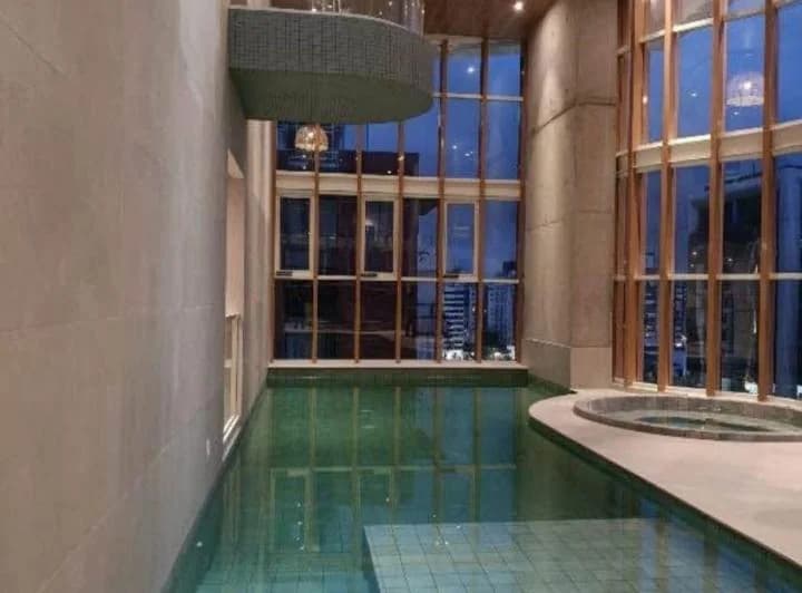 Departamento de Estreno en Venta – Piso Alto con Vista a República del Salvador — imagen 1