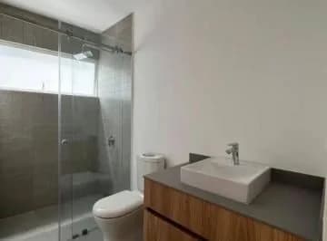 Departamento de Estreno en Venta – Piso Alto con Vista a República del Salvador — imagen 4
