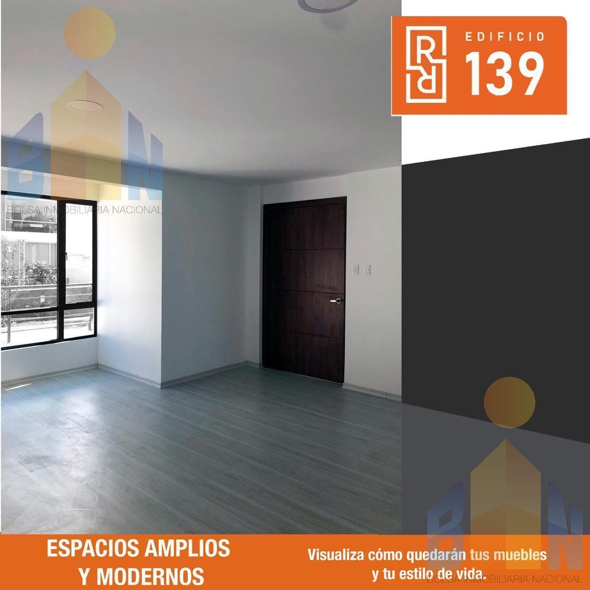 Departamento en venta en Quito, Pichincha
