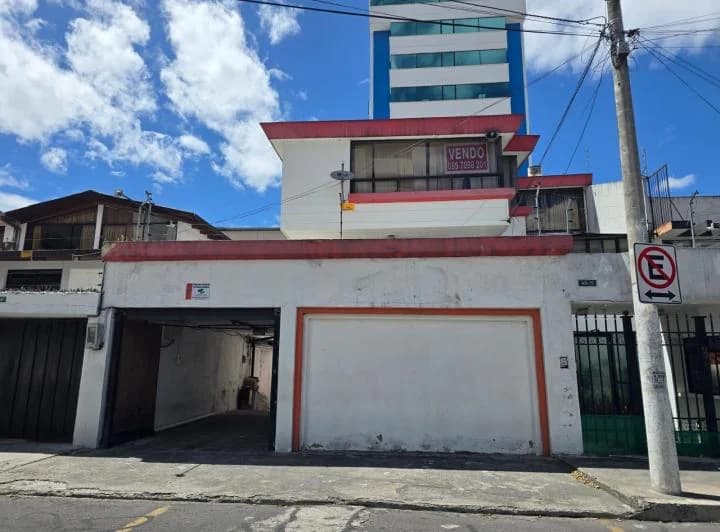 Local comercial en venta en Quito, Pichincha