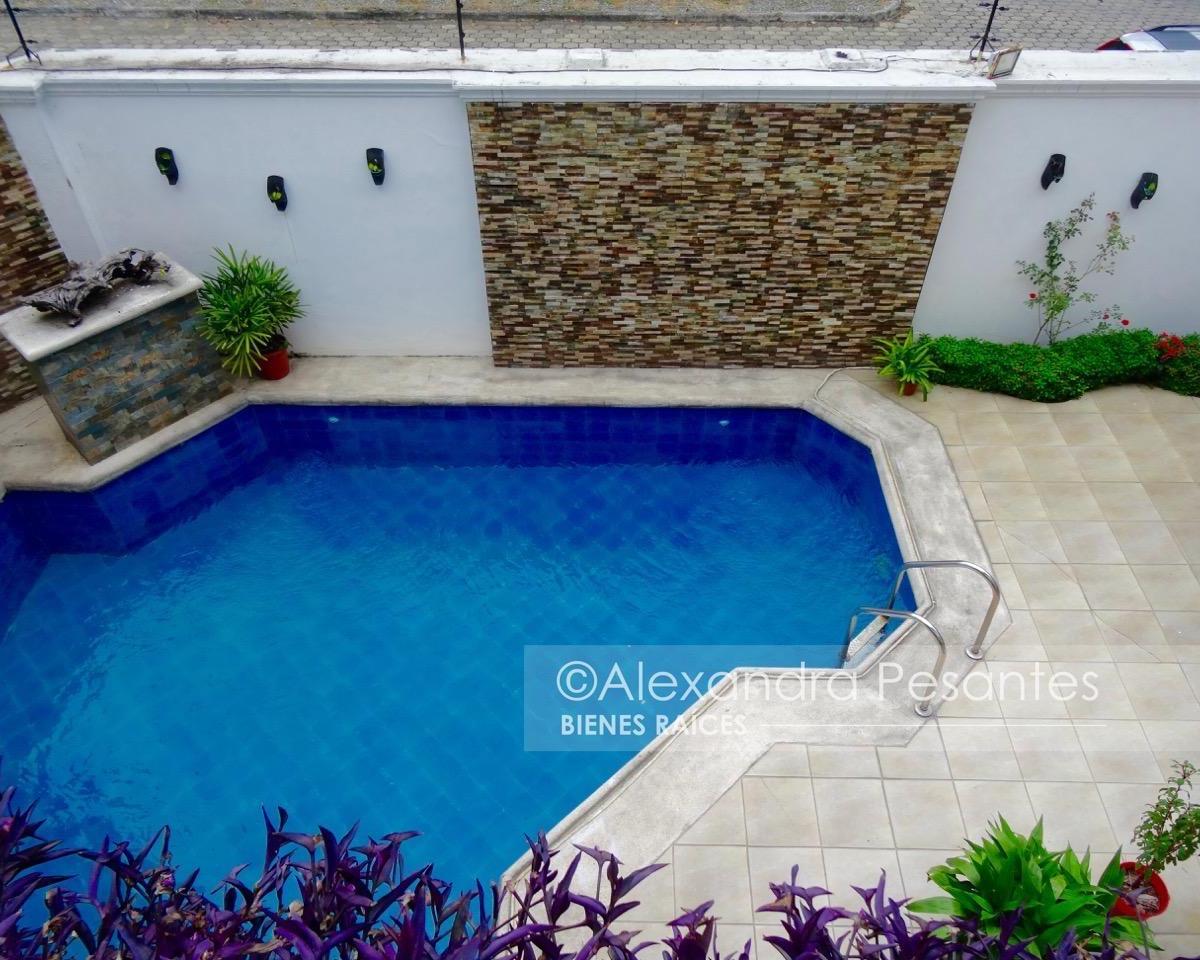 Casa en venta en Guayaquil, Guayas