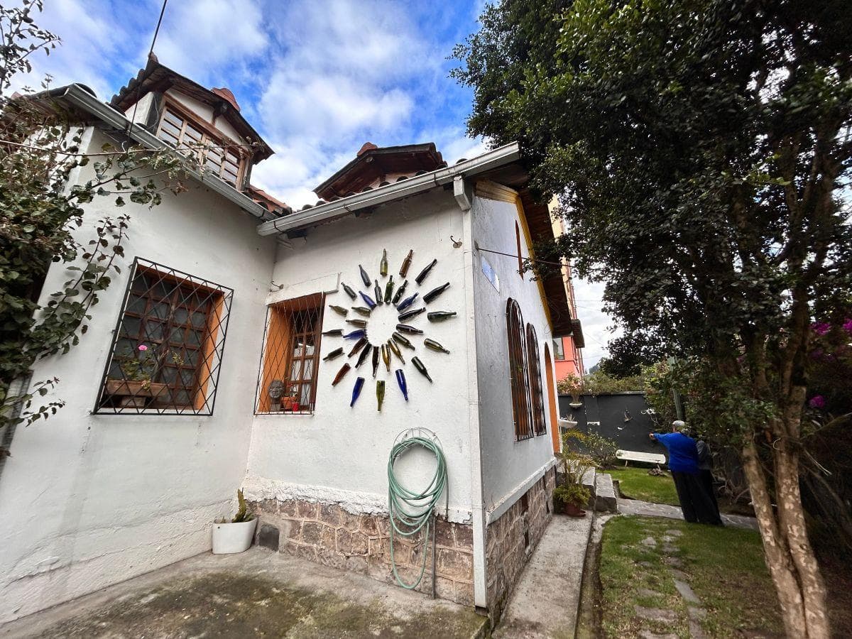 Casa en venta en Quito, Pichincha