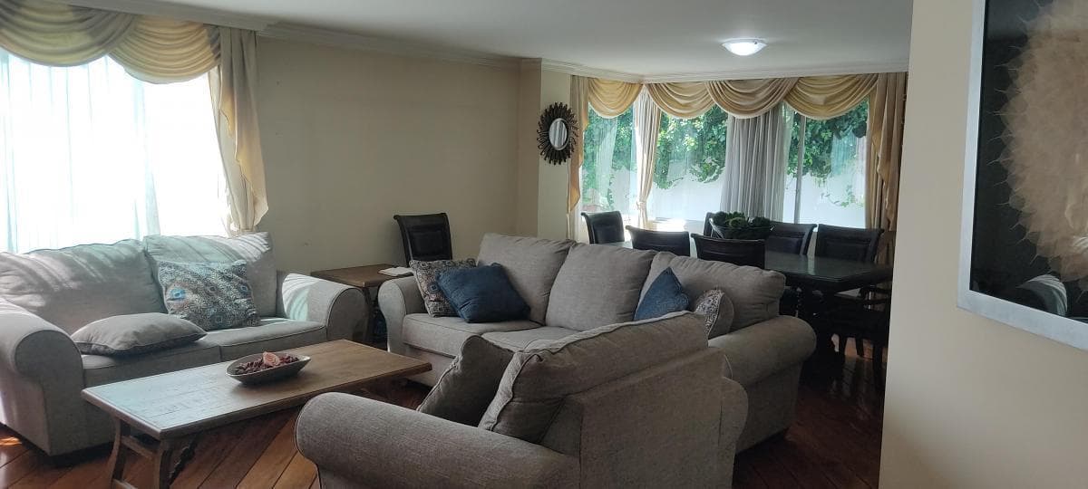 Departamento en venta en Quito, Pichincha