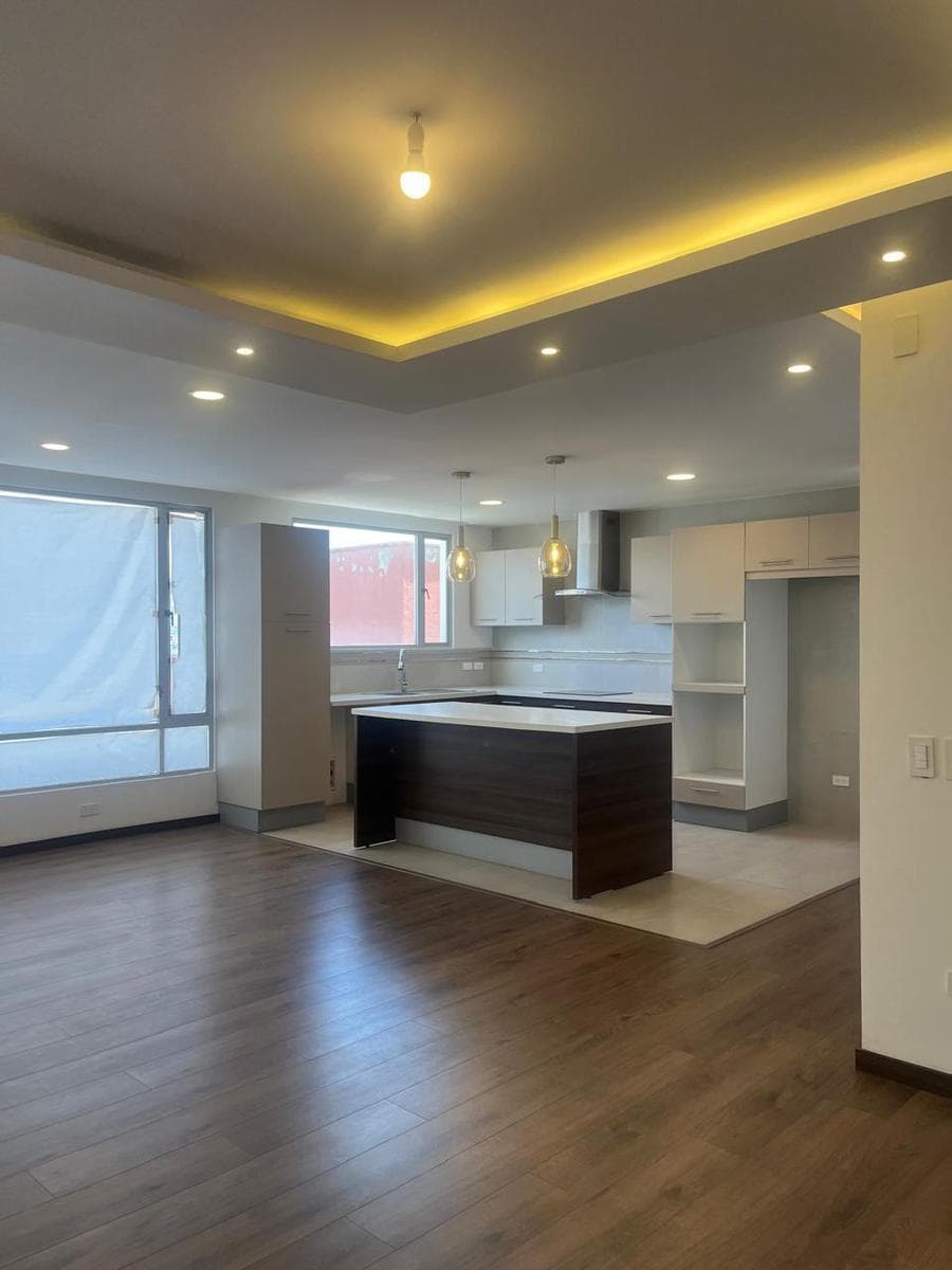 Departamento en venta en Quito, Pichincha