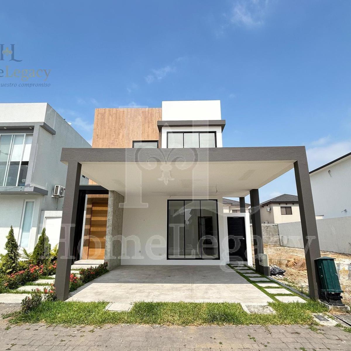 Casa en venta en Guayaquil, Guayas
